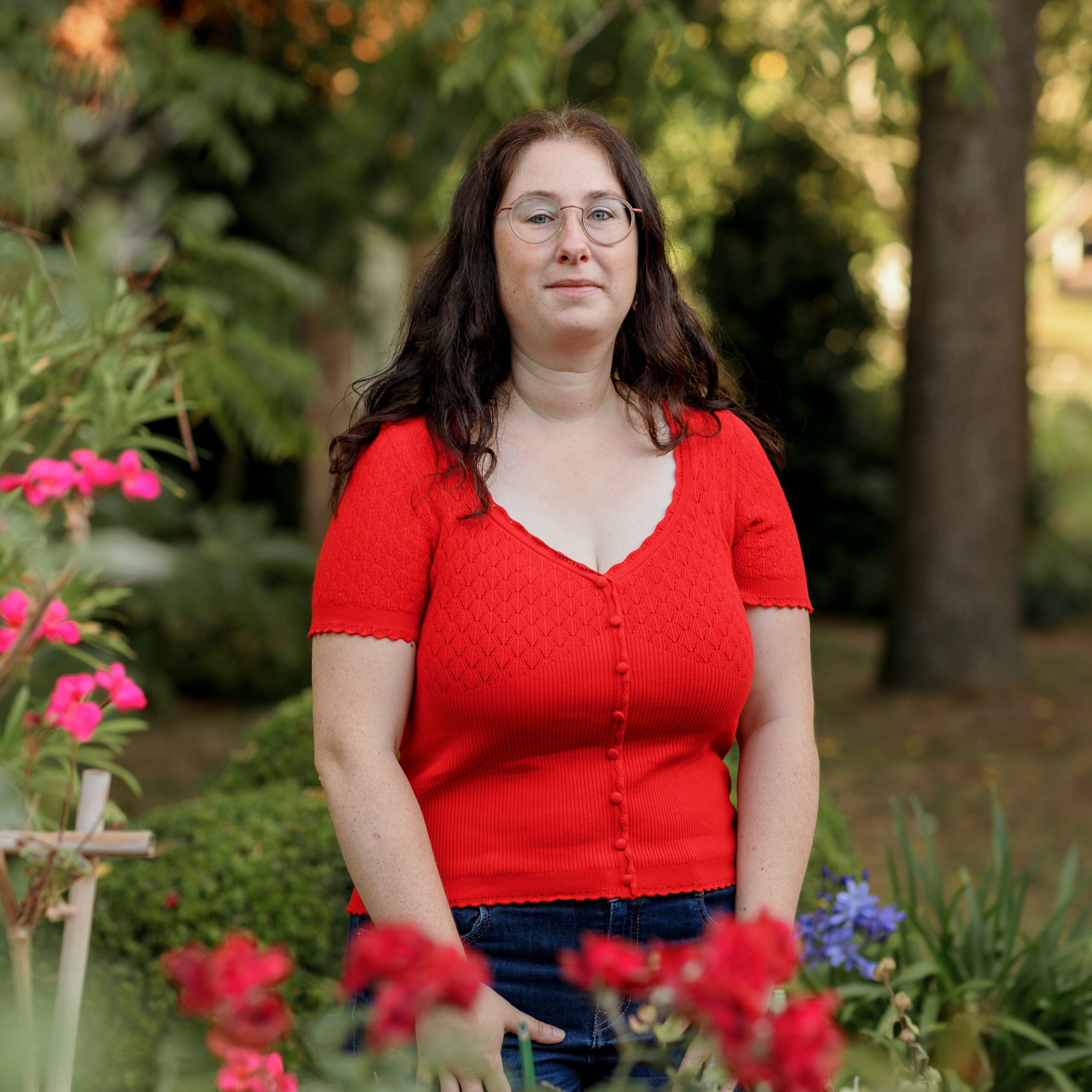 Westhoek Regionaal Landschap