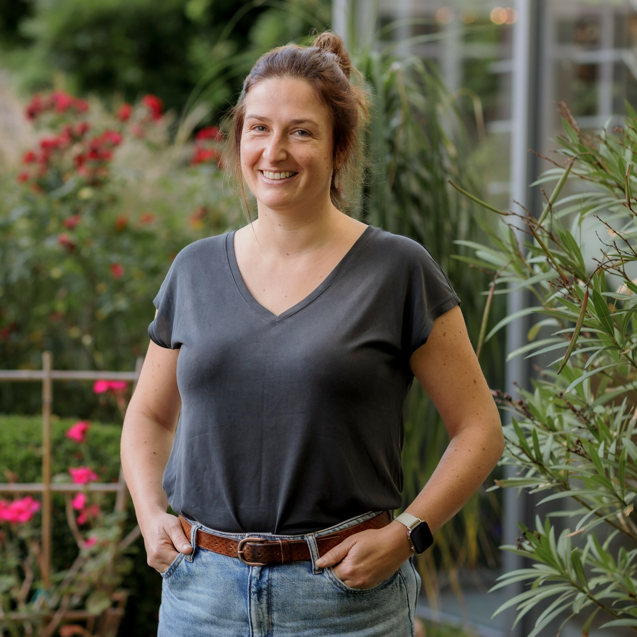 Westhoek Regionaal Landschap