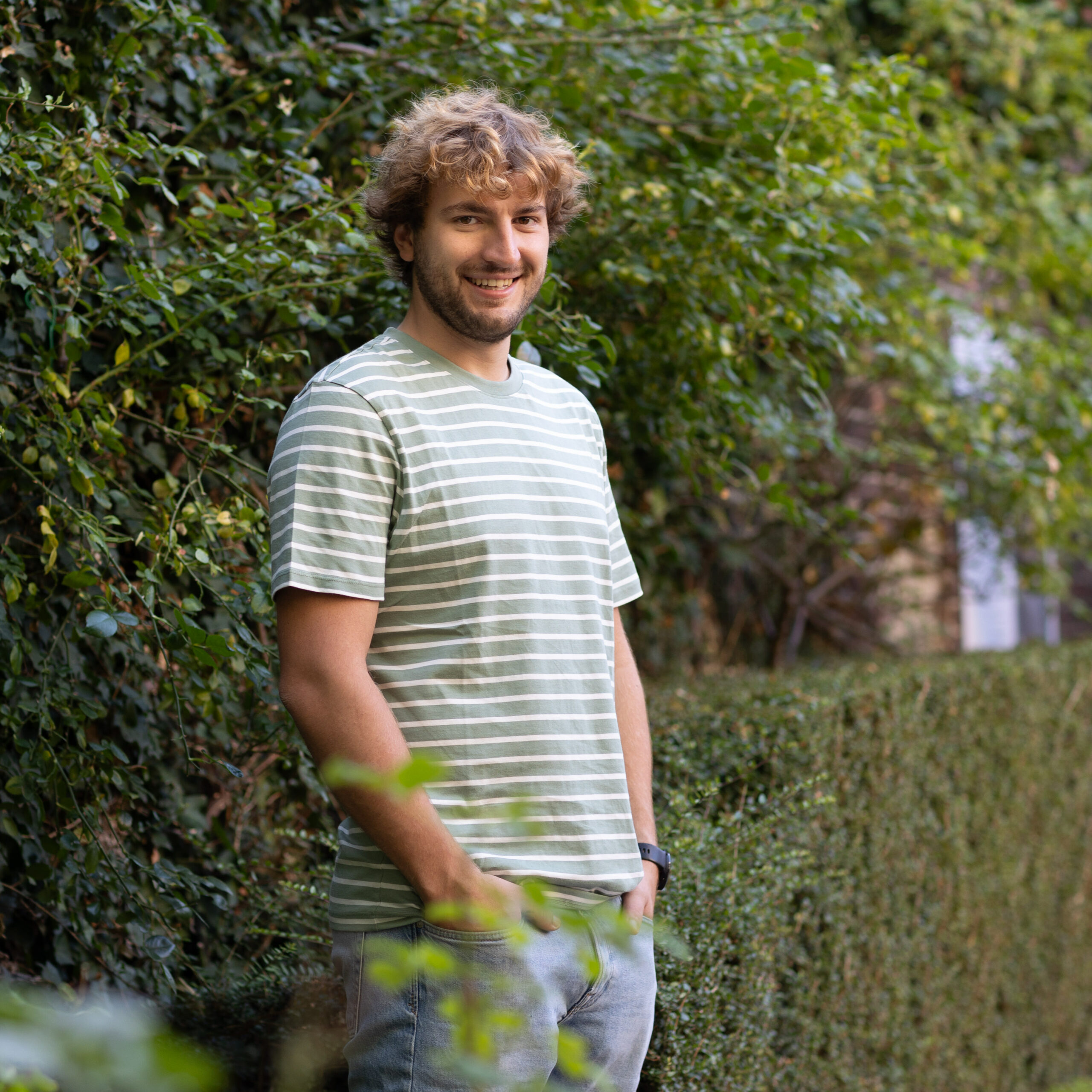 Westhoek Regionaal Landschap