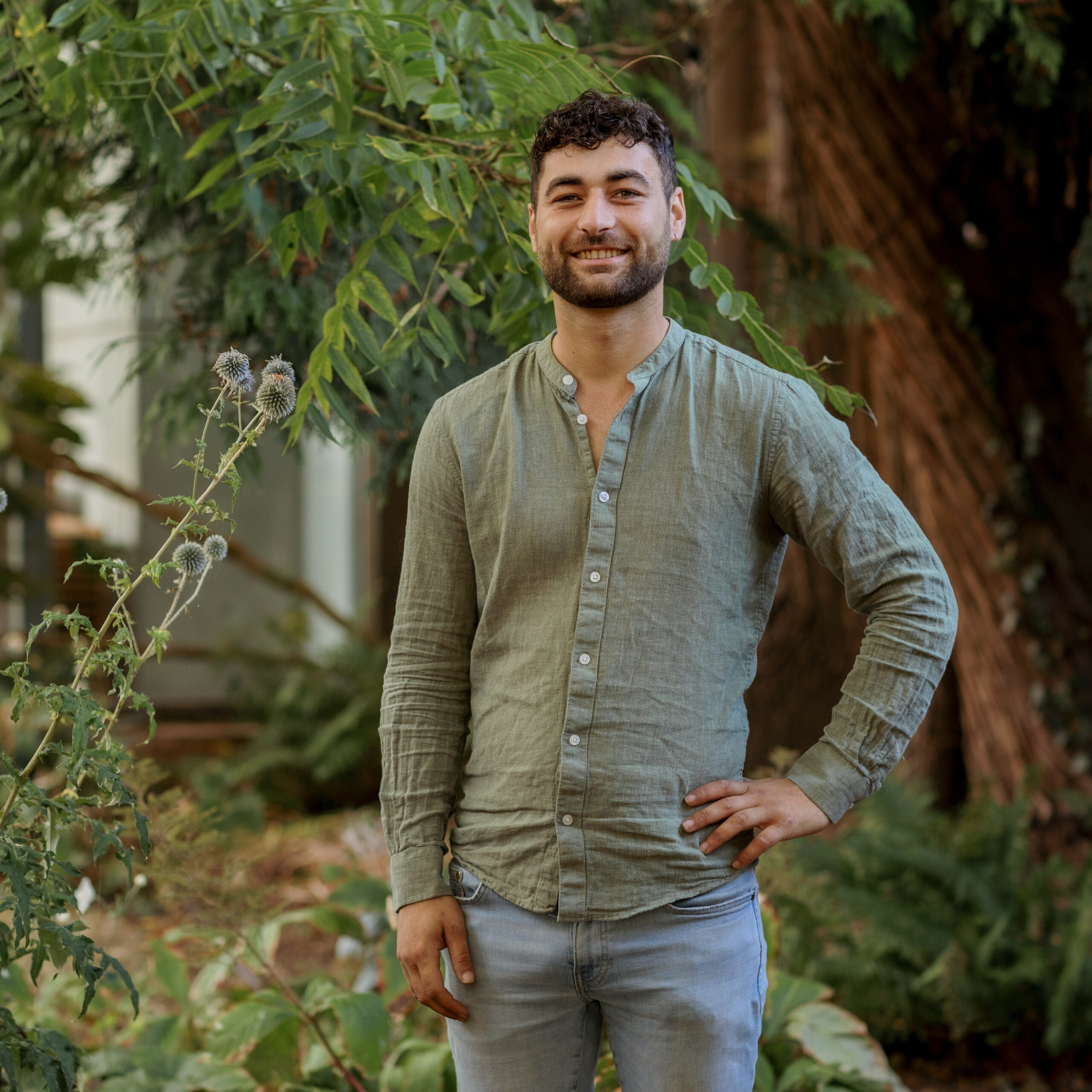 Westhoek Regionaal Landschap