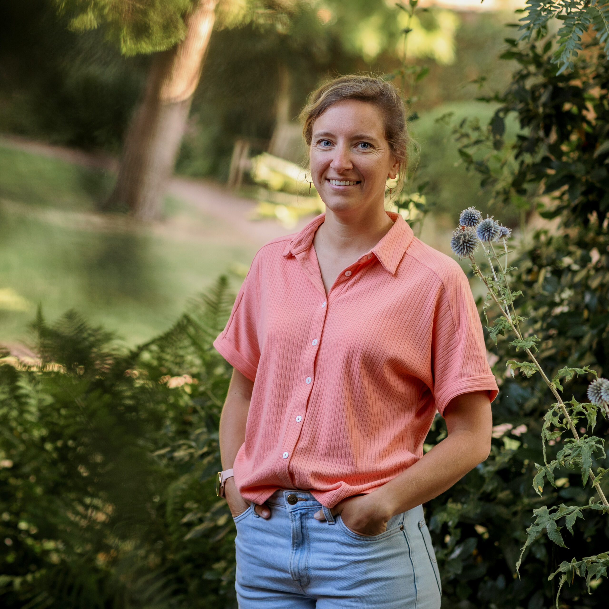 Westhoek Regionaal Landschap