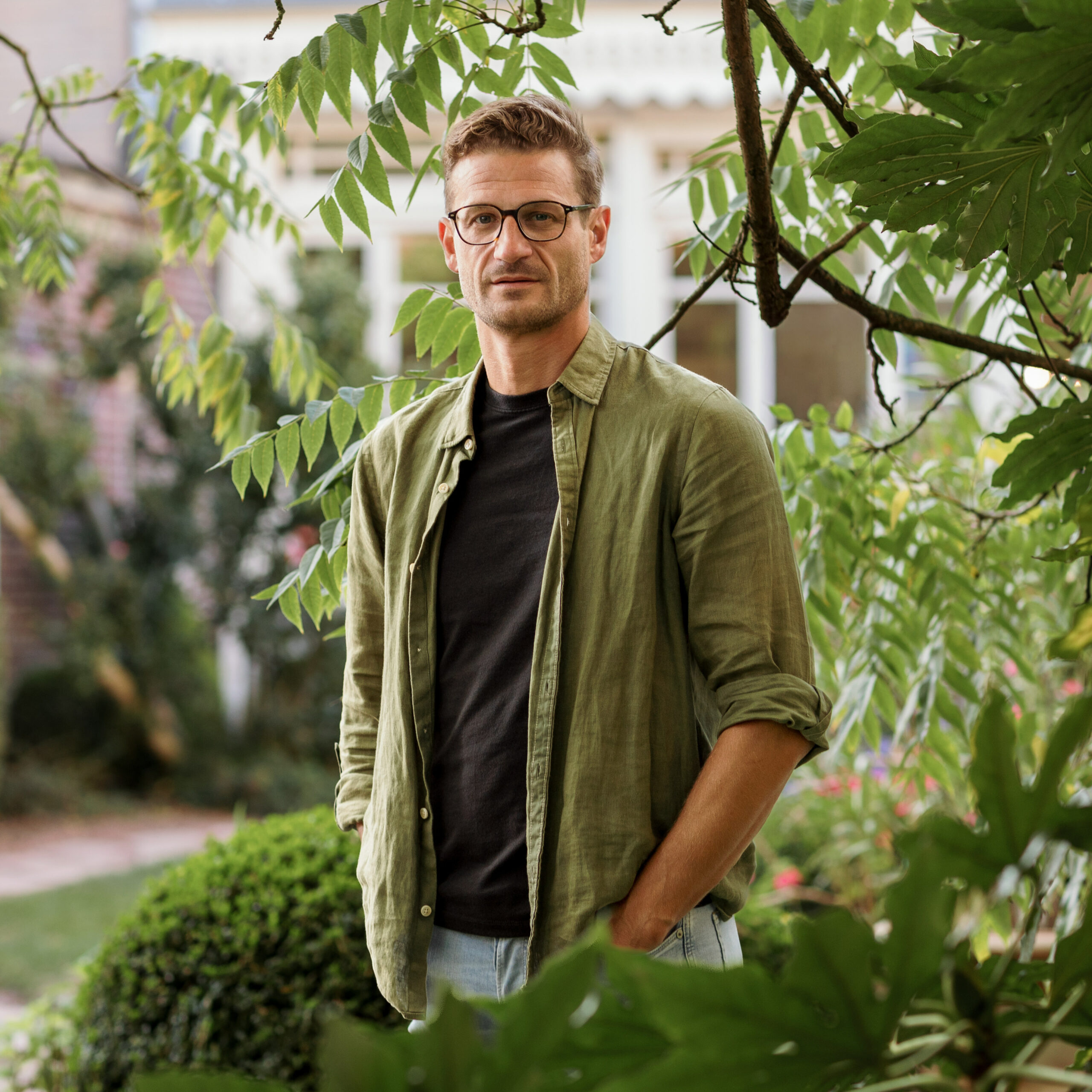 Westhoek Regionaal Landschap