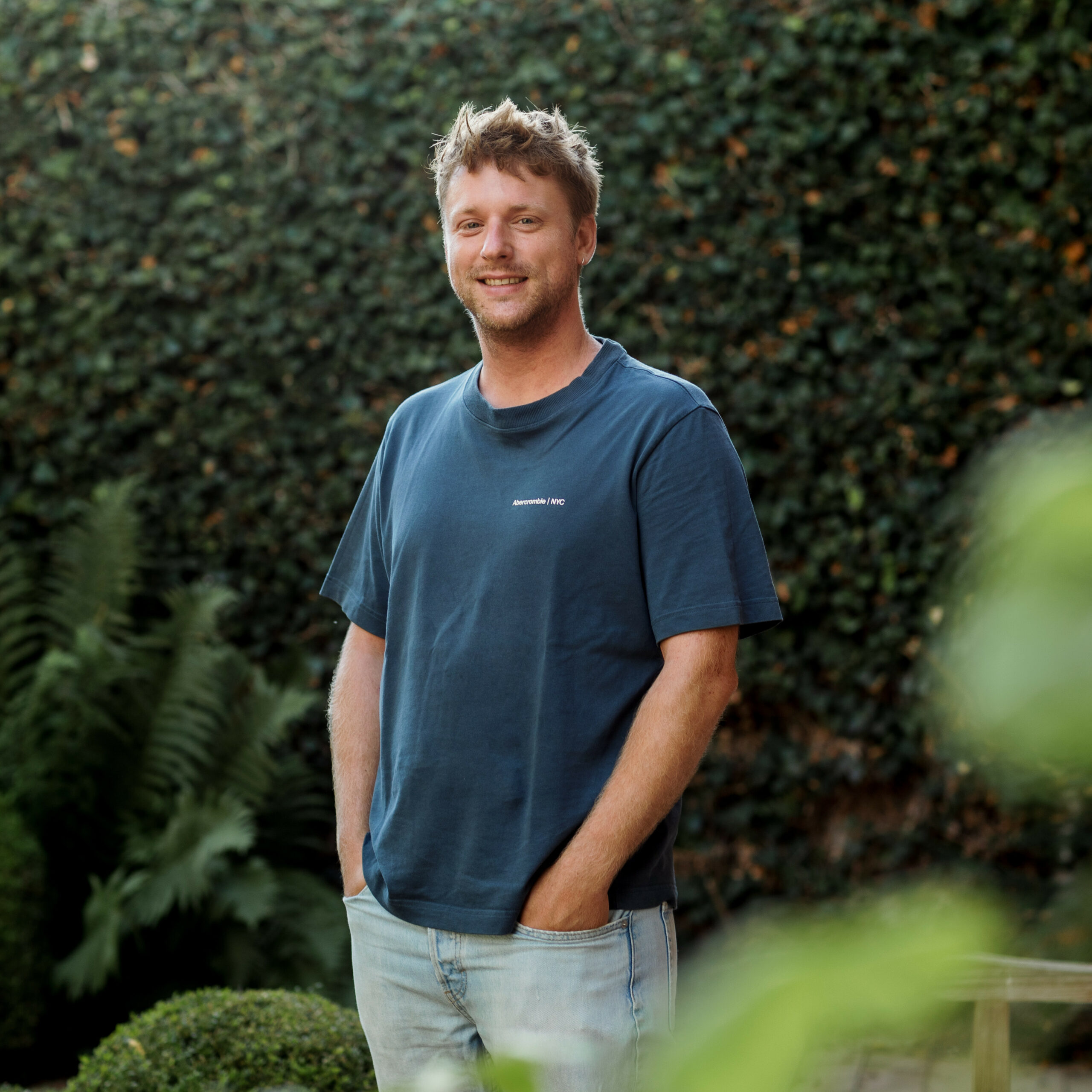 Westhoek Regionaal Landschap