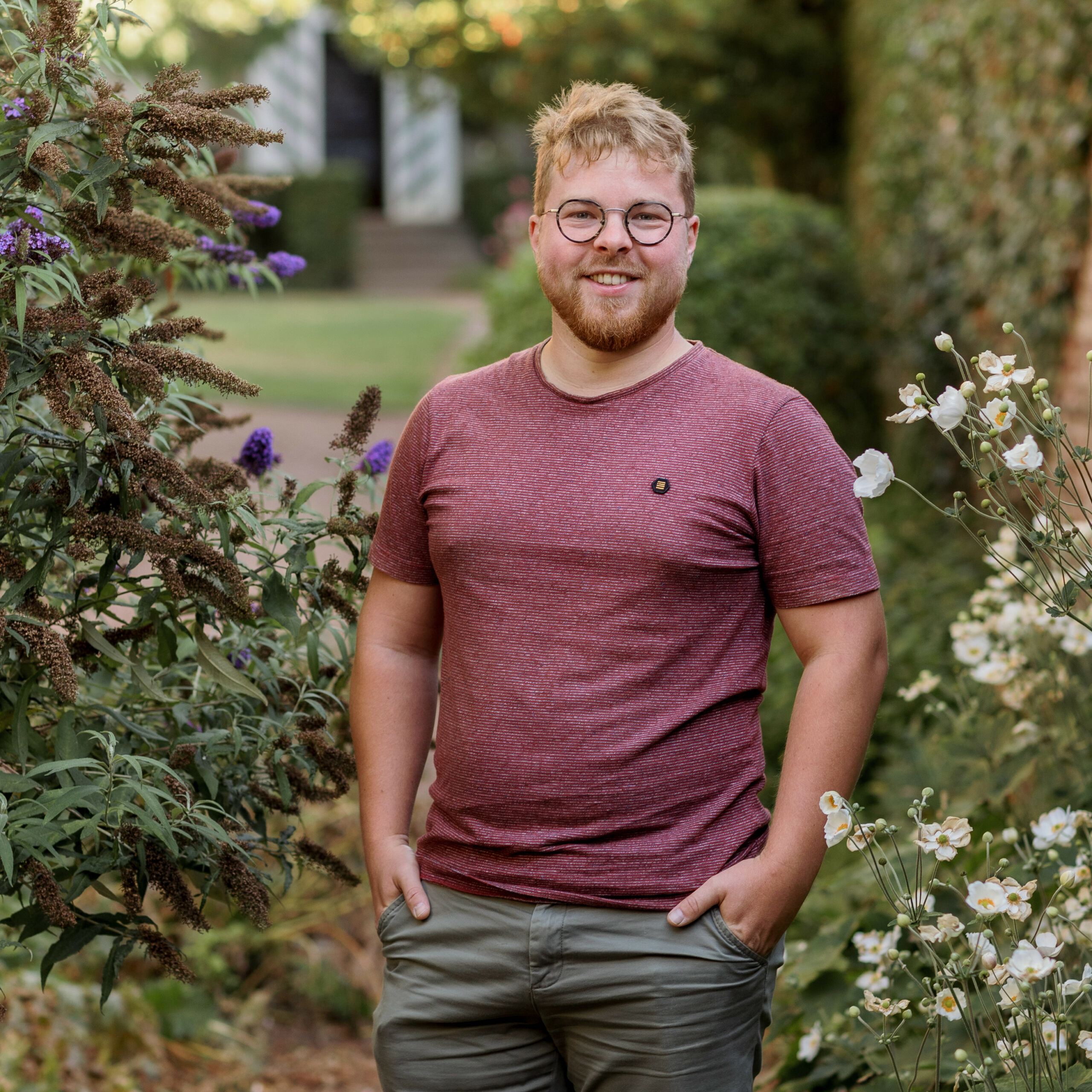Westhoek Regionaal Landschap
