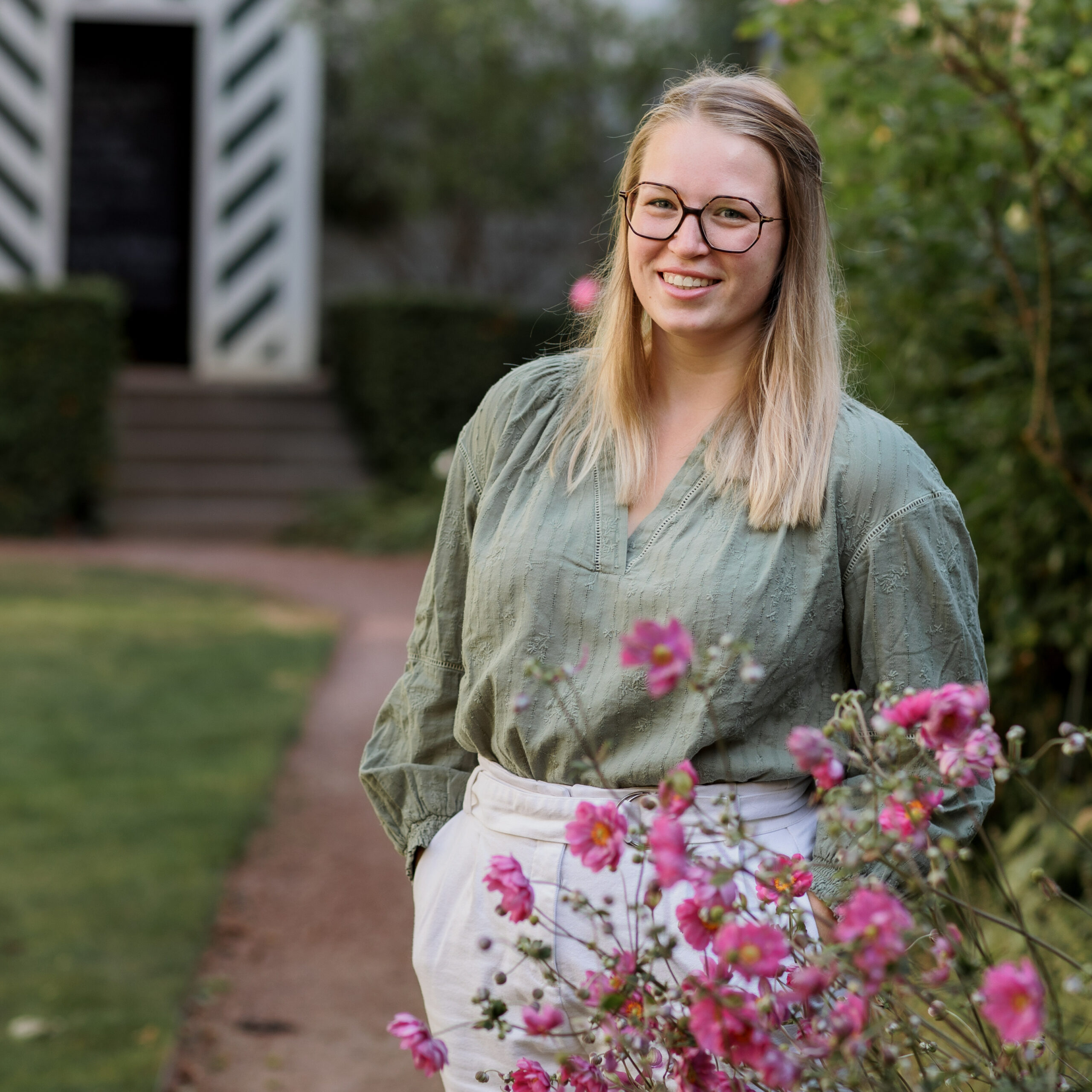 Westhoek Regionaal Landschap