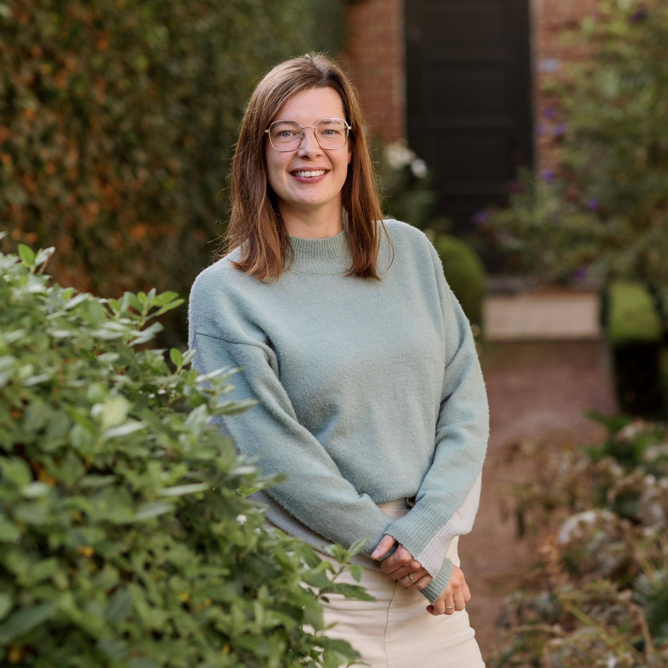 Westhoek Regionaal Landschap