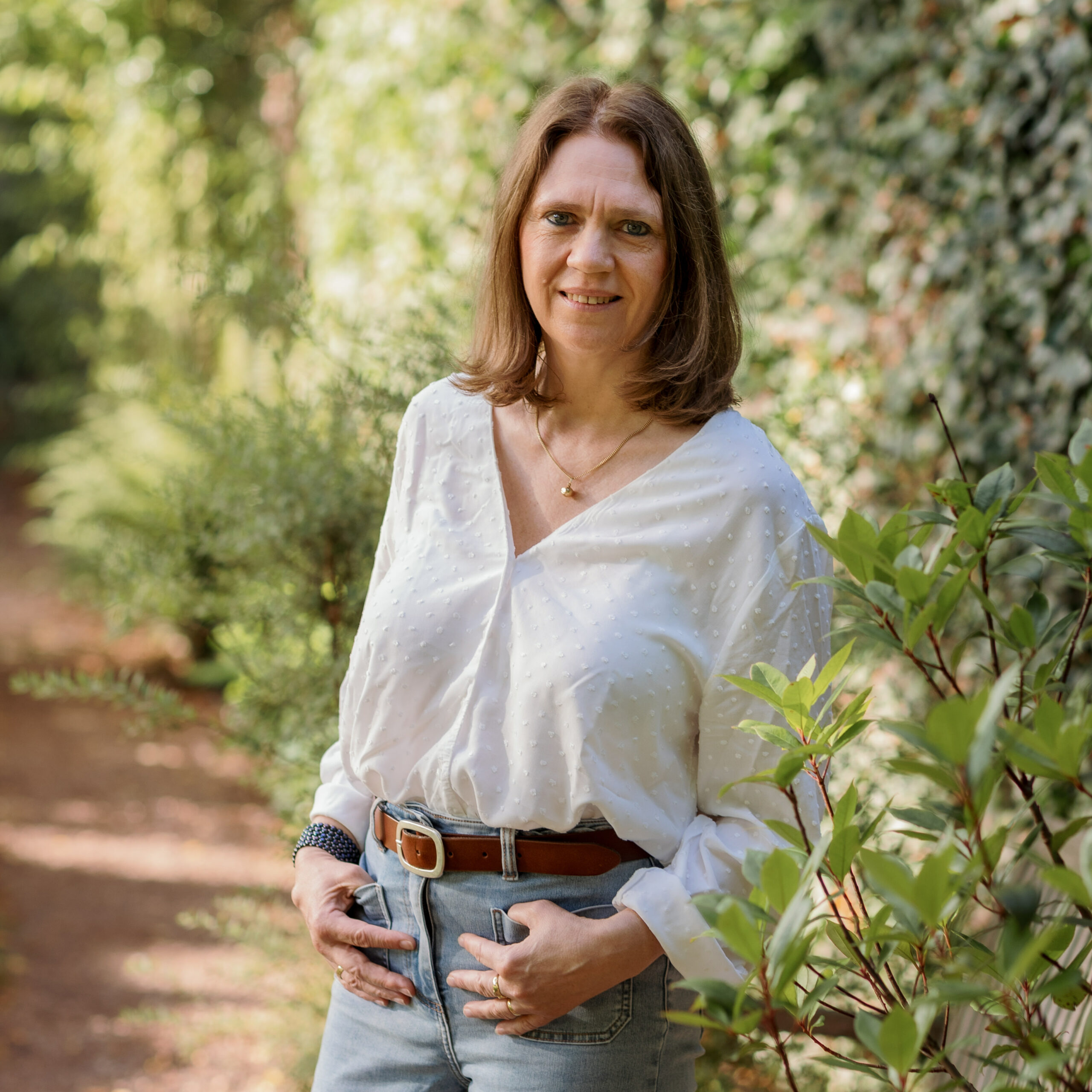 Westhoek Regionaal Landschap