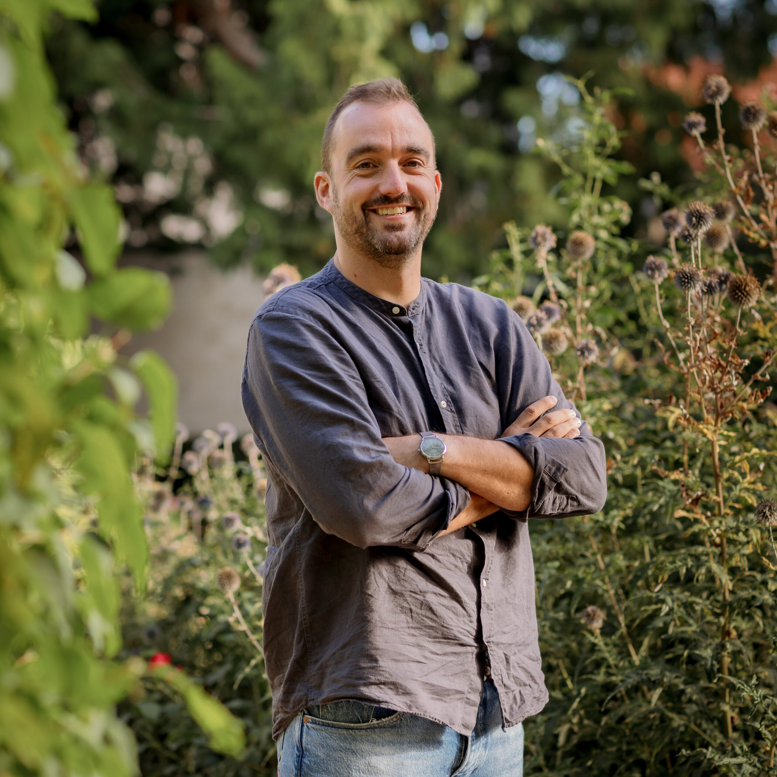Westhoek Regionaal Landschap