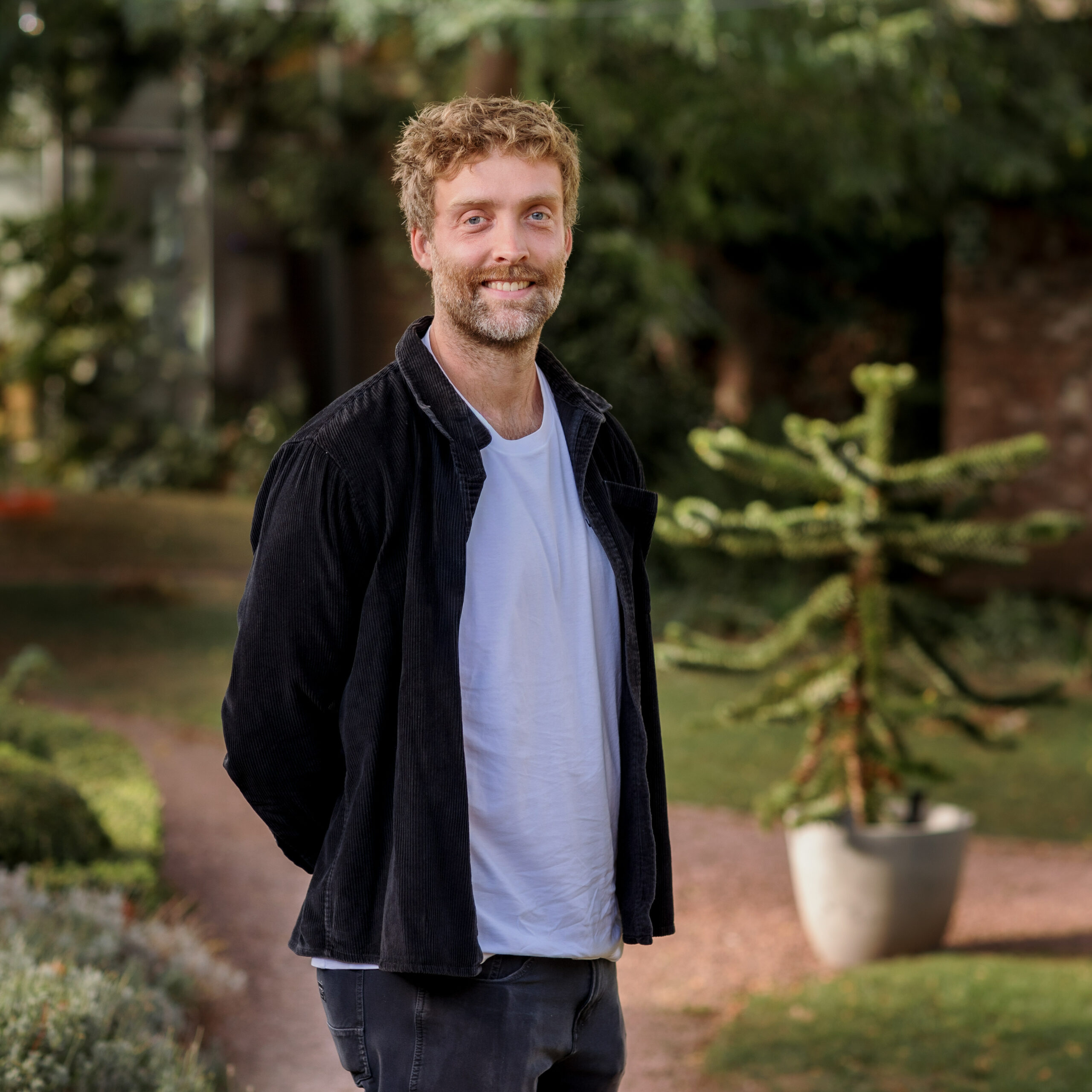 Westhoek Regionaal Landschap