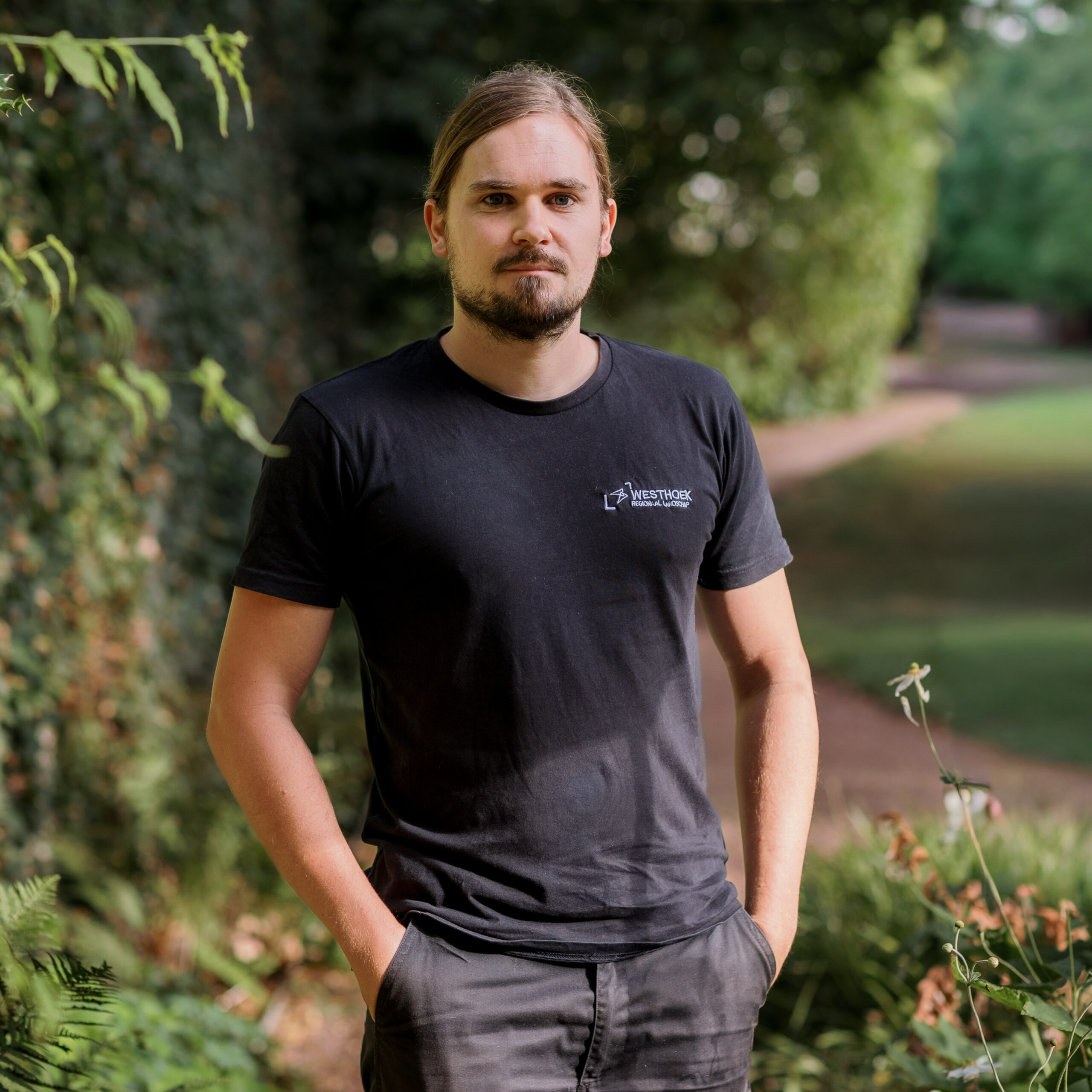 Westhoek Regionaal Landschap